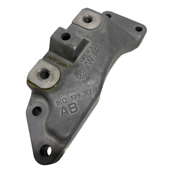 Suporte Coxim Cambio Vw Nivus/polo/t-cross 2020 1k0199117