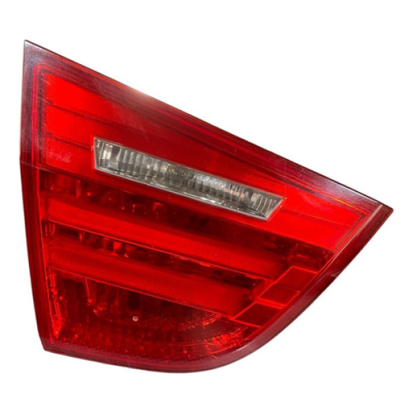Lanterna Tampa De Mala Lado Esquerdo Bmw 320 2009/2011