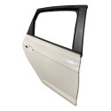 Porta Traseira Direita Vw Polo Track 2024 C/detalhe