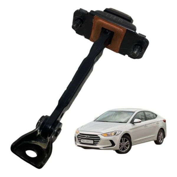 Limitador Porta Traseira Direita Hyundai Elantra 2017