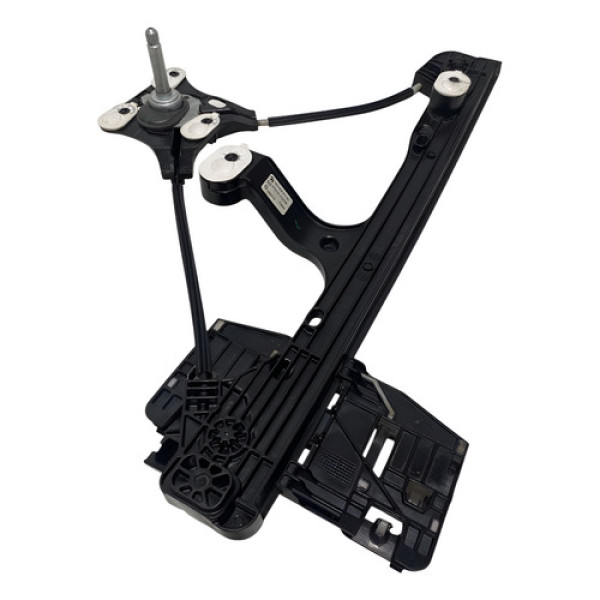 Maquina Vidro Tras Esquerda Peugeot 208 Like 2023 9829046380