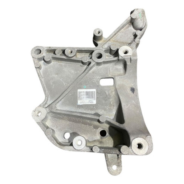 Suporte Compressor Compass/renegade 2.0 Diesel 55254748 