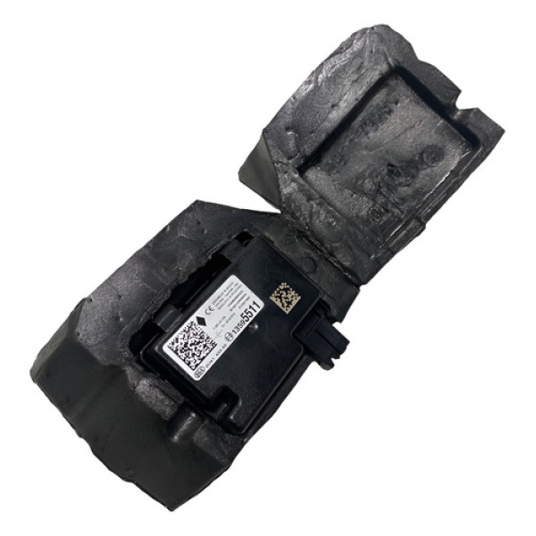 Sensor Modulo Keyless Gm Cruze 1.4 2020 13595511