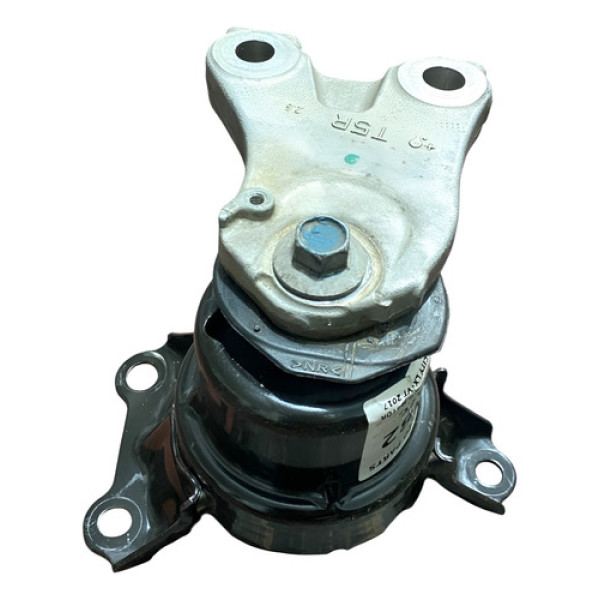 Coxim Hidráulico Motor C/ Suporte Honda City 2017