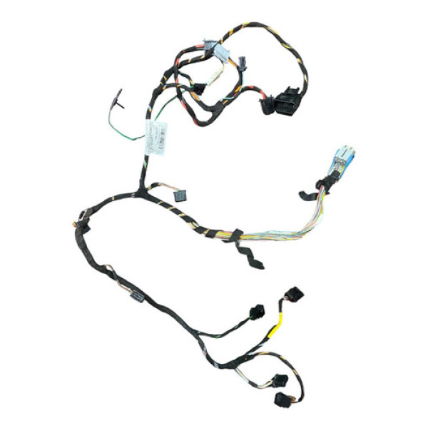 Chicote Cx Evaporadora Jeep Renegade 1.8 2018 Mr2464803050