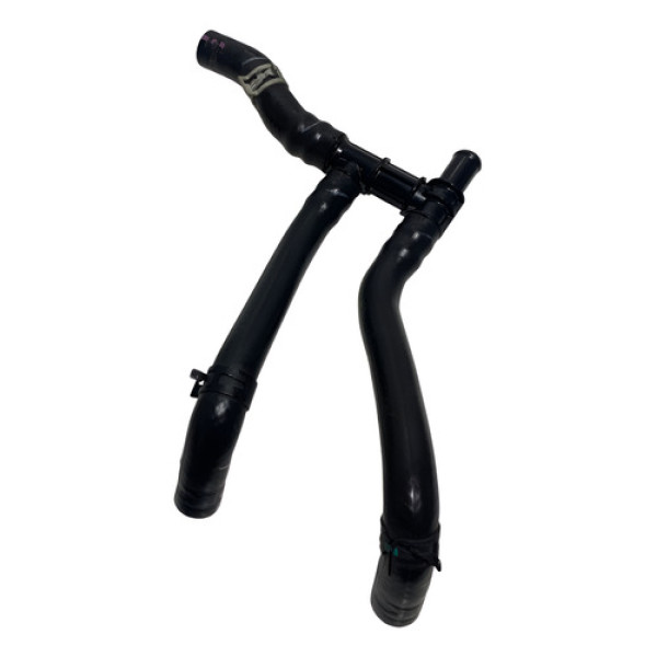 Mangueira Resfriador De Óleo Toyota Yaris 2022