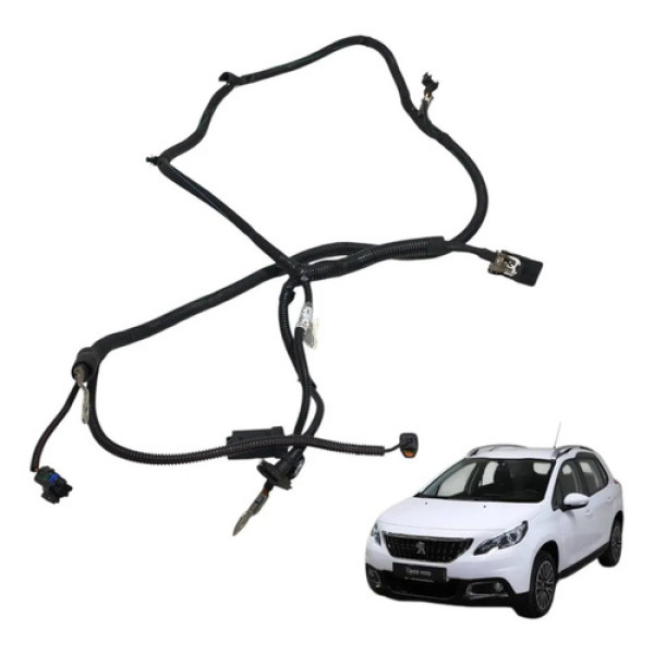 Chicote Alternador/arranque Peugeot 2008 2020 9835028480