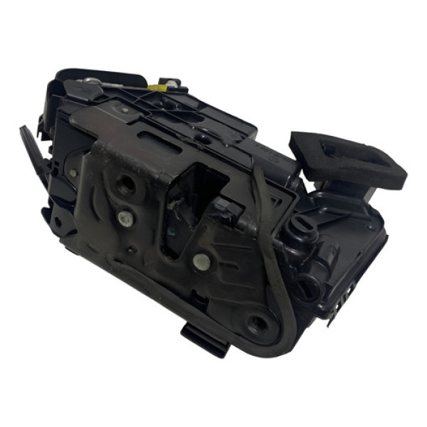 Fechadura Traseira Direita Vw Nivus/polo/t-cross 5nn839016a