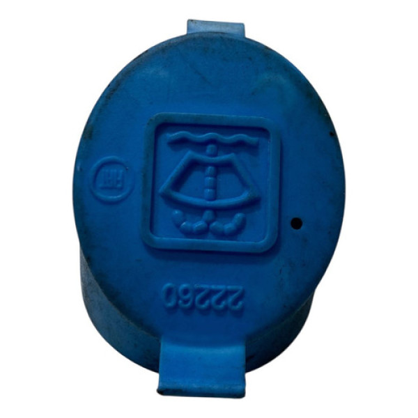 Tampa Reservatório Parabrisa Fiat Mobi