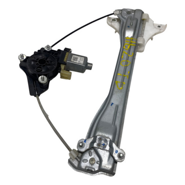 Máquina Vidro Traseiro Direito Hyundai Hb20 2022 82450r1000