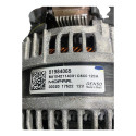 Alternador Fiat Fastback/pulse 1.0 Turbo 2023 51984065
