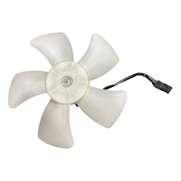 Motor Ventoinha Esquerda Honda Hrv 2020