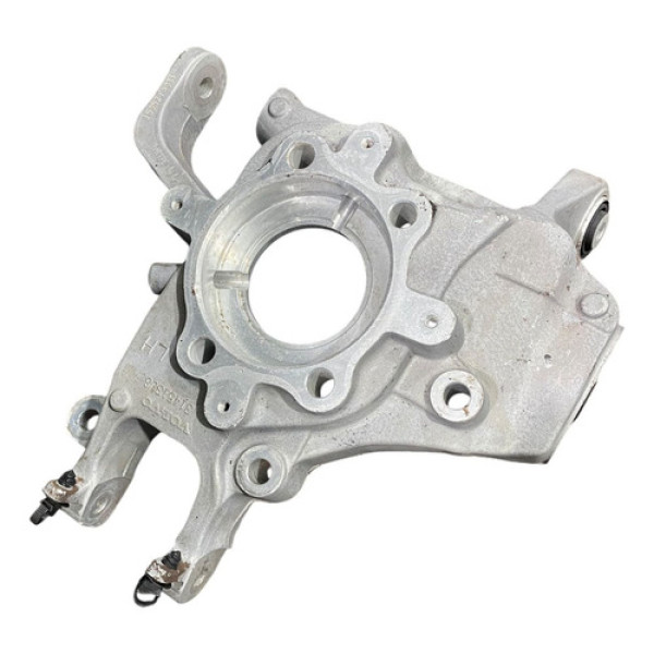 Manga De Eixo Traseira Esquerda Volvo Xc60/90 2018  31451338