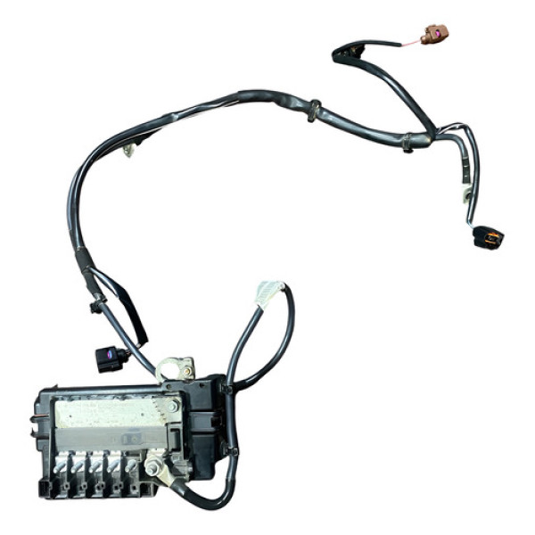 Fusivel Polo Bateria C/ Cabo Vw Polo/nivus 2020 2q0937629d