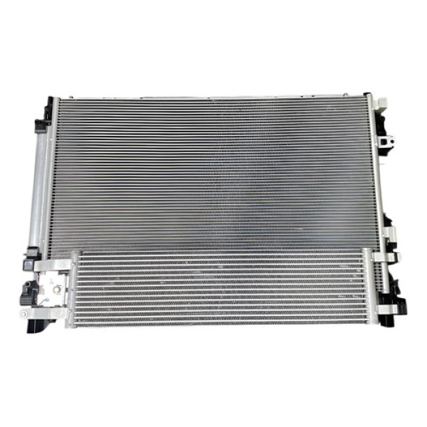 Kit Radiador Jeep Commander 2.0 Gasolina 2025 52219009