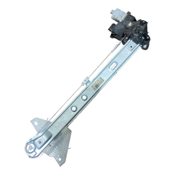 Maquina Vidro Tras Esquerdo Hyundai Creta 2023 83450bx210