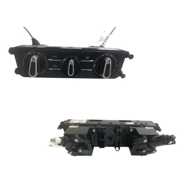Comando Ar Condicionado Vw Nivus/polo/virtus 2020 6ea820045a