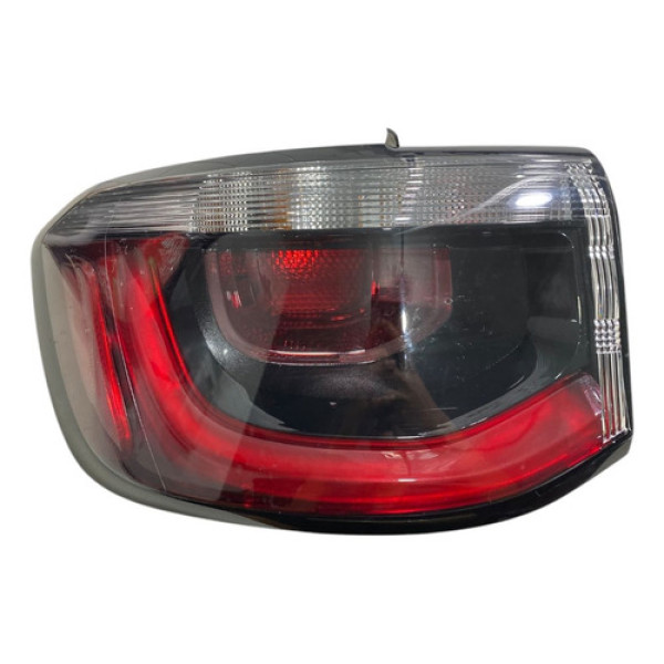 Lanterna Jeep Compass 2020 Lado Esquerdo C/ Detalhe