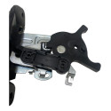 Tranca Fechadura Mala Hyundai Hb20 Hatch 2013/2019