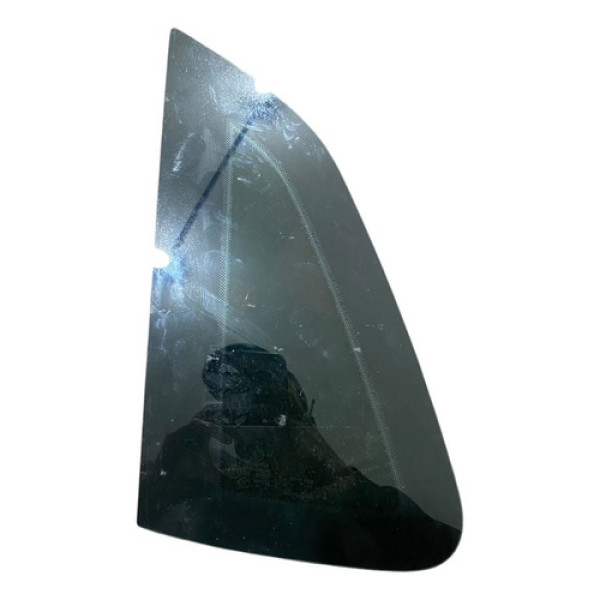 Vidro Vigia Traseiro Esquerdo Vw Polo 2020