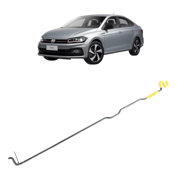 Haste Vareta Capô Vw Virtus 2019/2020 2g0823363a