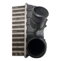 Radiador Intercooler Fiat Ducato/boxer/jumper 2.3  105301460