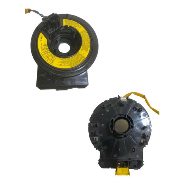 Hard Disk Air Bag Hyundai Hb20 Kia Picanto 1.0 