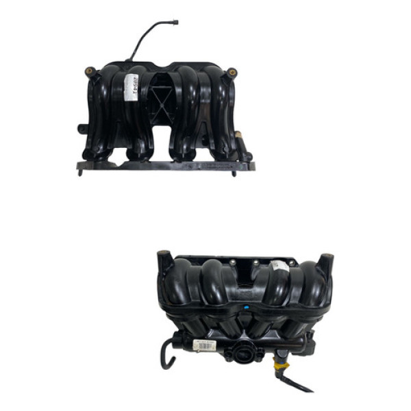 Coletor Admissão Gm Corsa Classic Celta Prisma 1.0 24579419