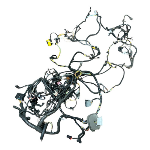 Chicote Carroceria Gm Prisma Manual 2018 52149569