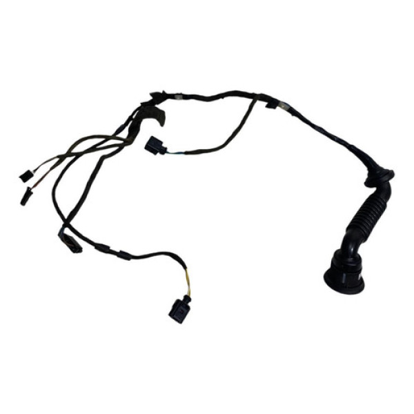 Chicote Porta Dianteira Direita Vw Voyage Gol G5 2012 2013 