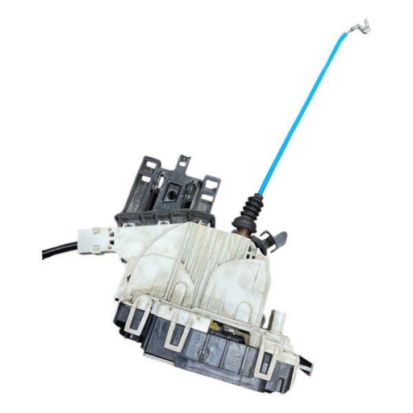 Fechadura Dianteira Esquerda Mercedes A200 2014 A1667200135