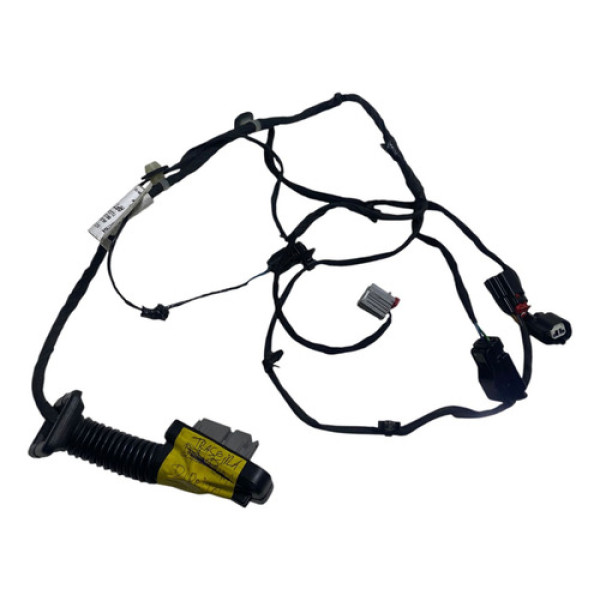 Chicote Porta Traseira Direita Montana Turbo 2024 52175391