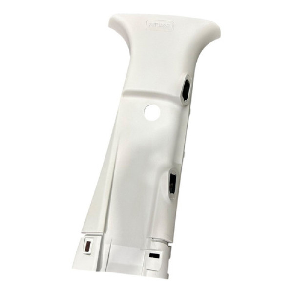 Acabamento Sup Dir Coluna Central Ford Ranger Limited 2024