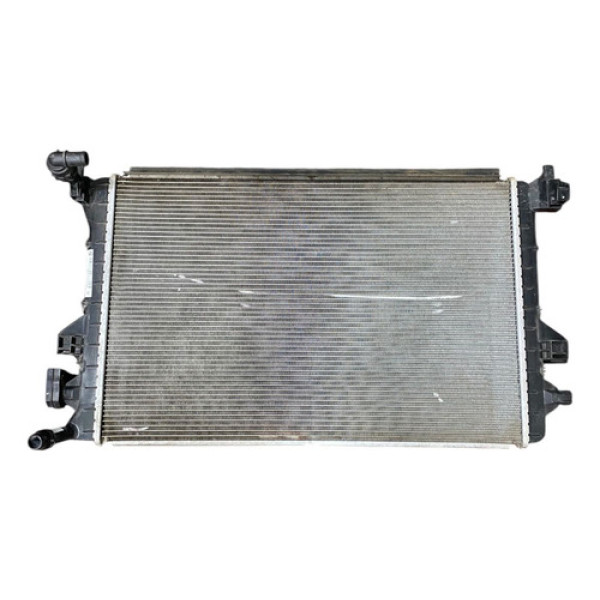 Radiador Câmbio T-cross Comfortline 1.0 2020/2023 5qm121251q