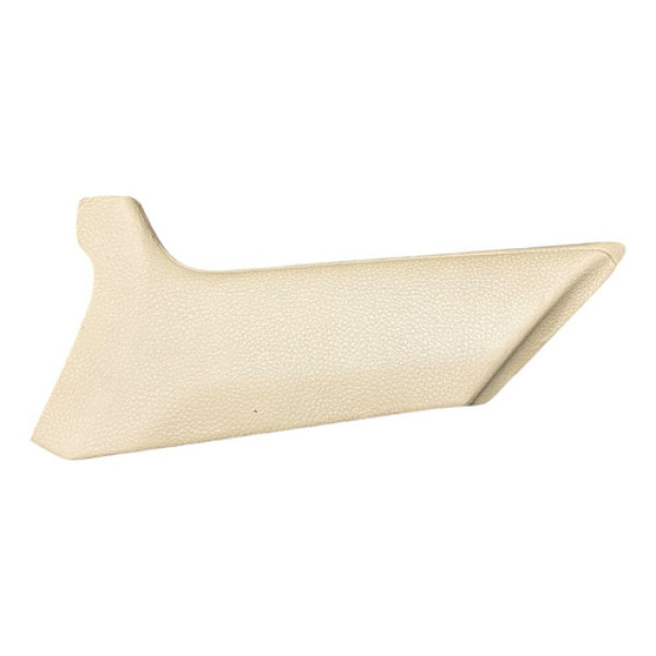 Moldura Console Central Esquerdo Porsche Cayenne V6 2011