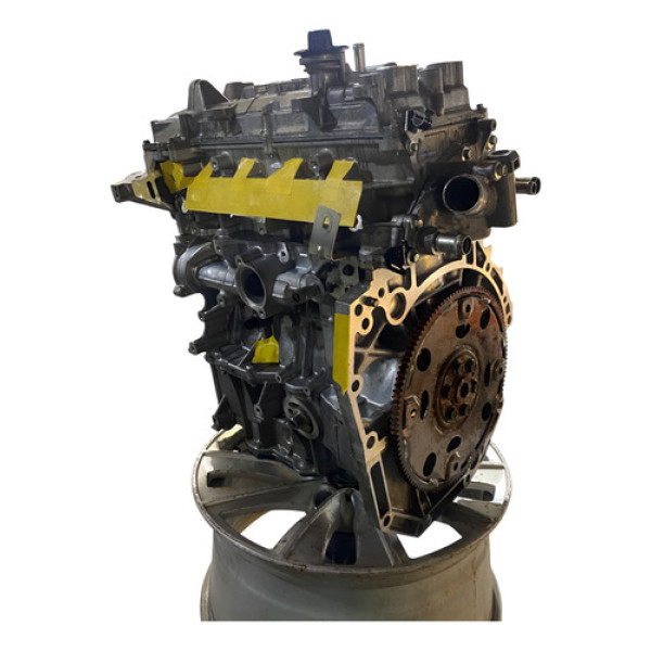 Motor Parcial Nissan Kicks/versa 1.6 2020