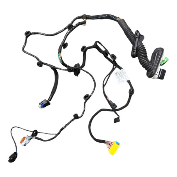 Chicote Porta Diant Esquerda Peugeot 208 2020/23 9836089380