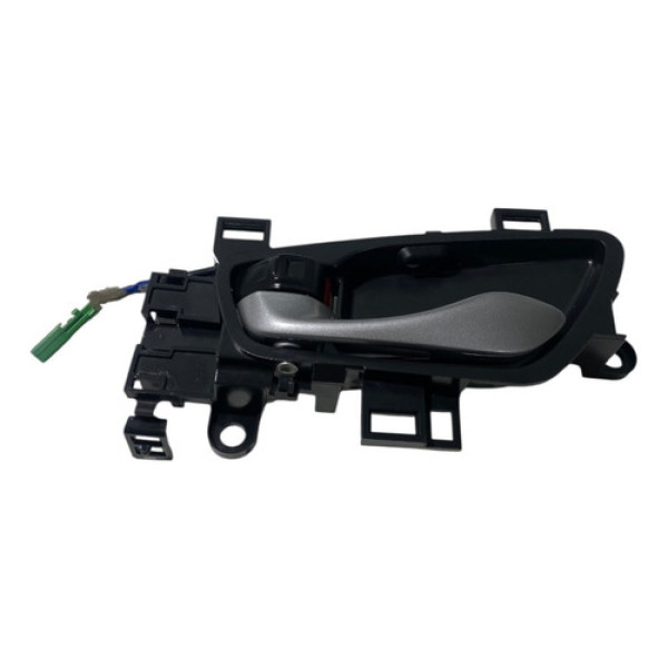 Maçaneta Interna Dianteira Esquerda Civic G10 Touring 2021