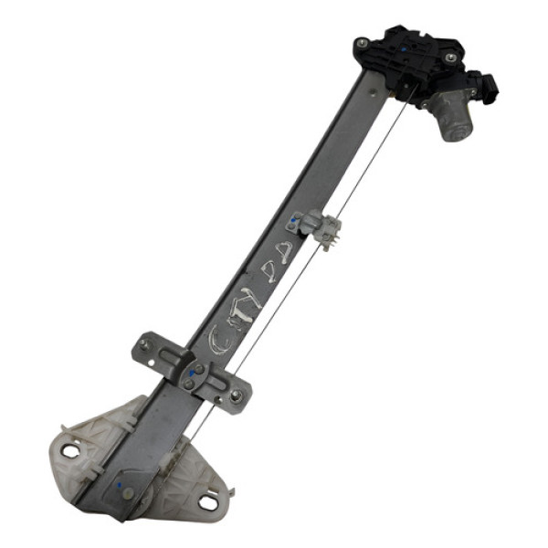 Máquina Vidro Diant Direito Honda City Hatch 2022 Cm0937900