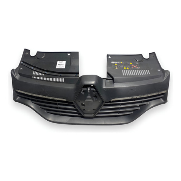 Grade Parachoque Renault Sandero/logan 2014/2019 623101991r 