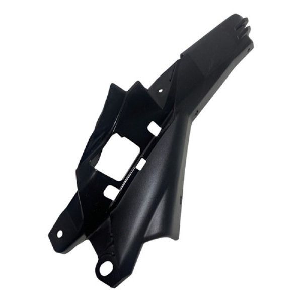 Carenagem Tras Esquerda Yamaha Fazer 250 2021 Bc5f173100