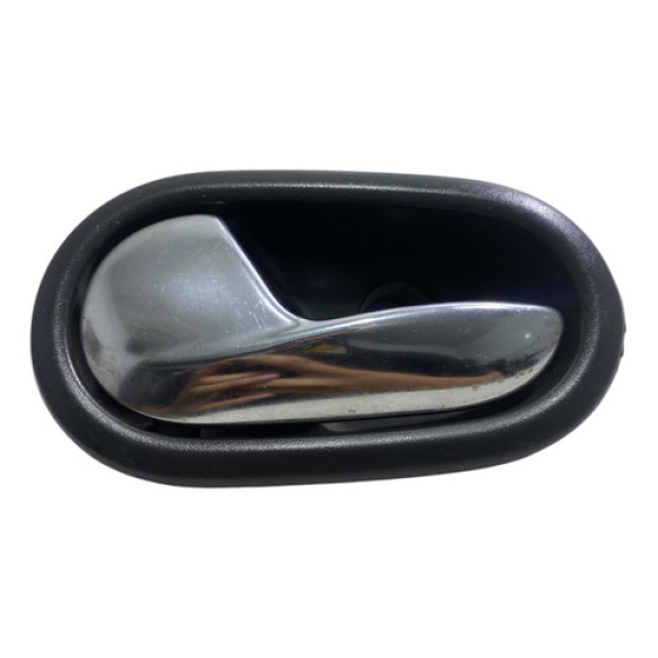 Maçaneta Interna Tras Esquerda Logan/sandero 806714381r