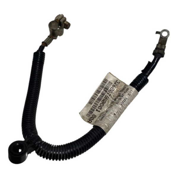 Cabo Negativo Bateria Honda Fit 2016 32600t5n0001