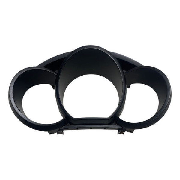 Moldura Painel Instrumentos Citroen Aircross 2018 9670324677