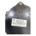 Bomba De Vácuo Mercedes Ml350 2011 A2722300465