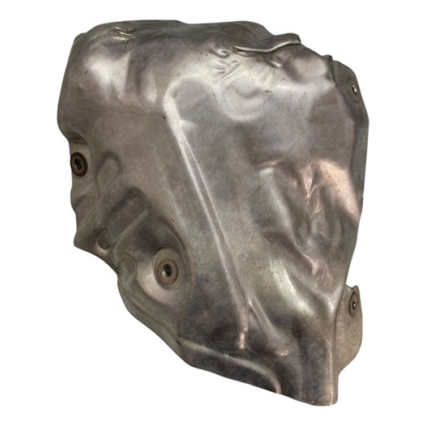  Defletor Calor Turbina Gm Onix Turbo 1.0 Sedan 21 55498912