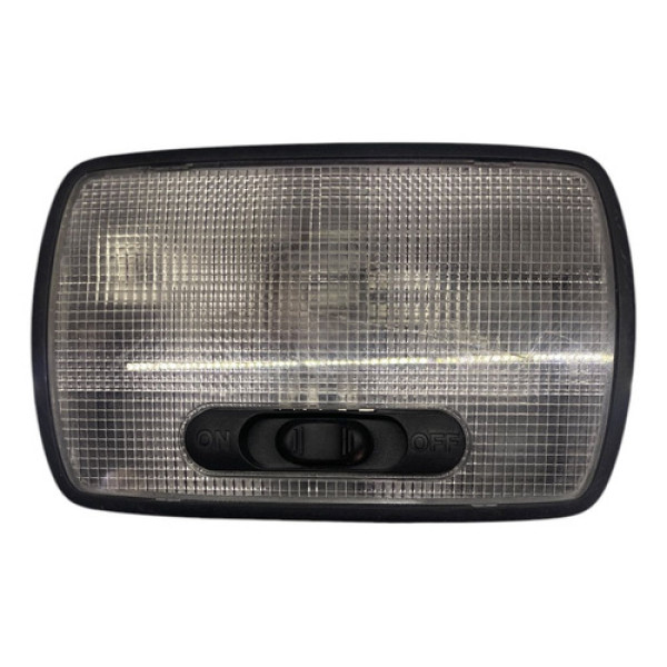 Luz Teto Salão Cortesia Honda Civic G10 2018 2019 2020