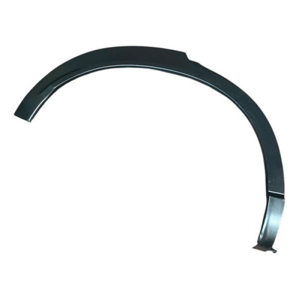 Moldura Paralama Tras Direito Honda Hrv Exl 22/24 744103m6