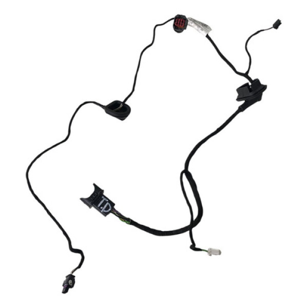 Chicote Porta Traseira Direita Jeep Renegade 2024 519895210