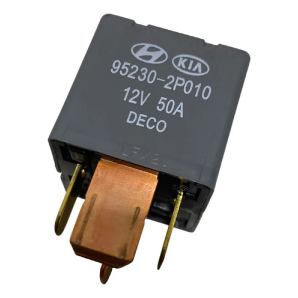 Relê Fusível 952302p010 Hyundai Elantra 2017 12v